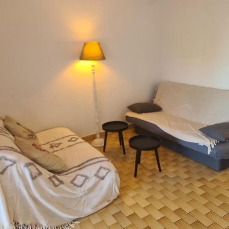 Tres Beau Studio Cabine 阿格德 外观 照片