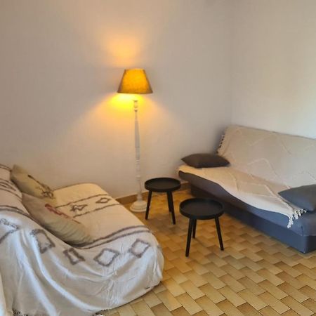 Tres Beau Studio Cabine 阿格德 外观 照片