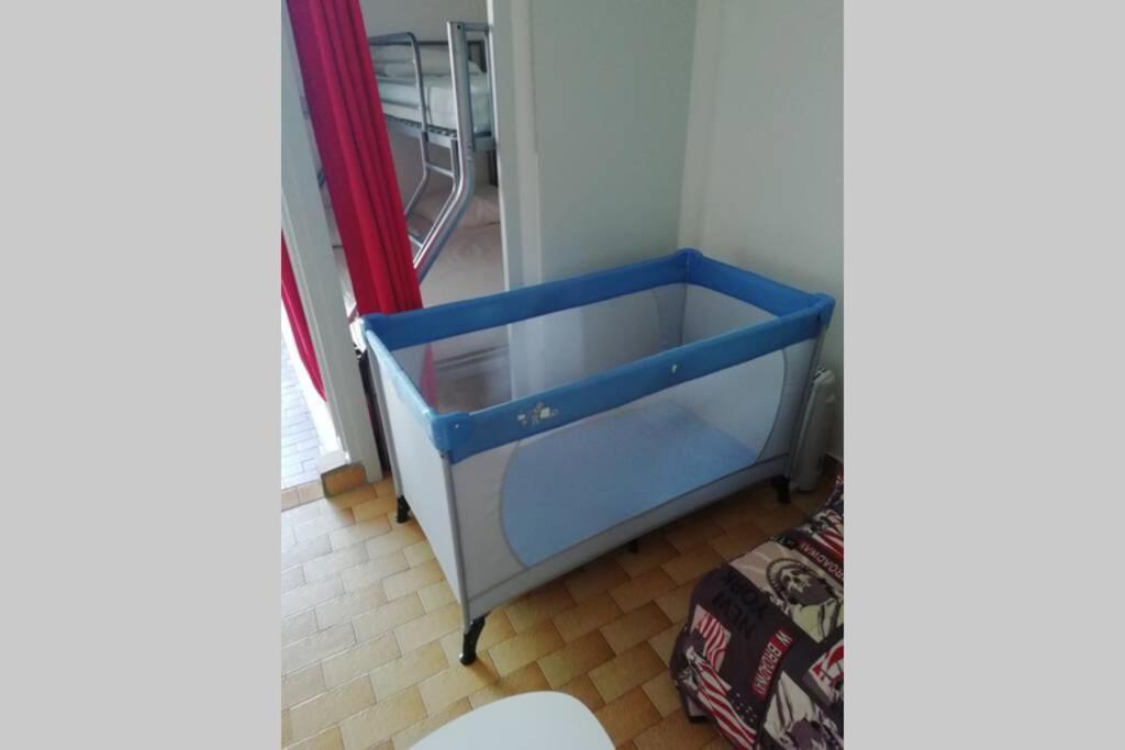 Tres Beau Studio Cabine 阿格德 外观 照片