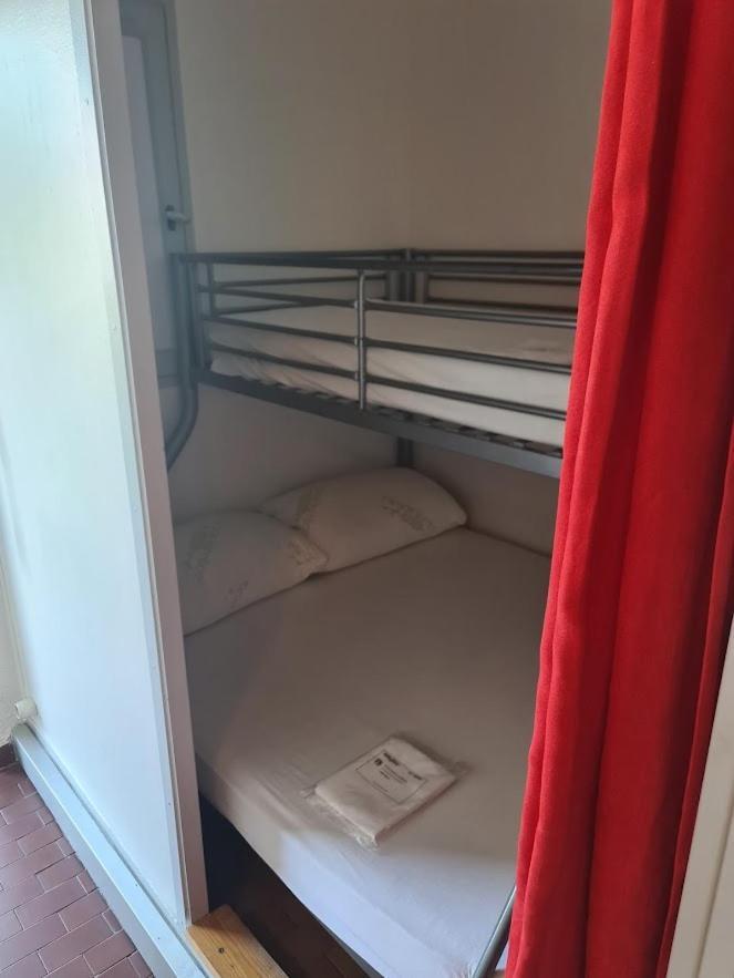 Tres Beau Studio Cabine 阿格德 外观 照片