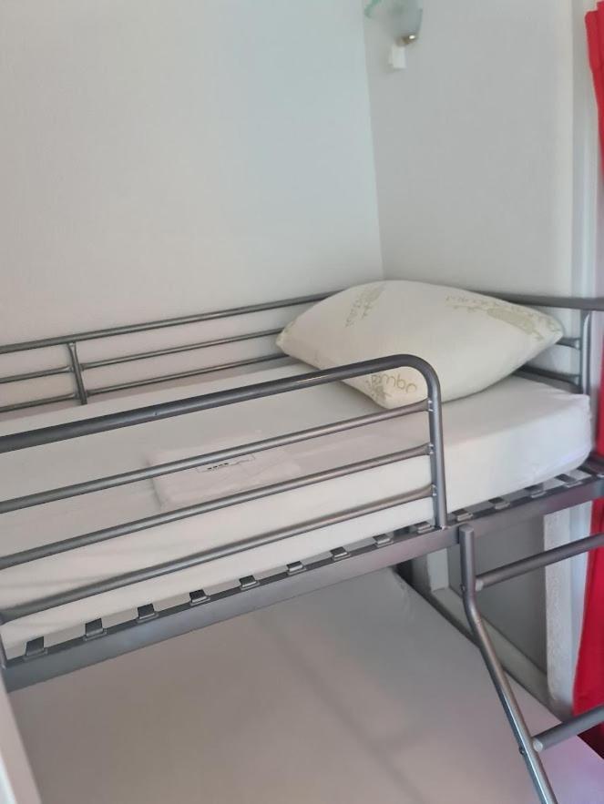 Tres Beau Studio Cabine 阿格德 外观 照片